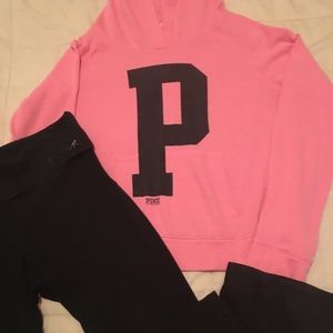 Victoria Secret PINK set